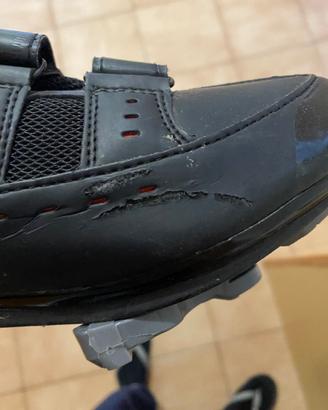 Scarpe bici da corsa