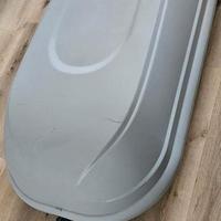 Walmec 320L Portapacchi