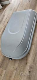 Walmec 320L Portapacchi