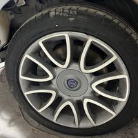 Ricambi lancia delta