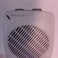 Termoventilatori elettrici