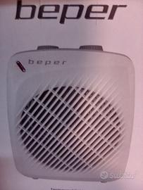 Termoventilatori elettrici