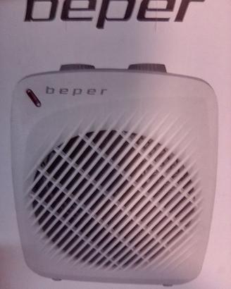 Termoventilatori elettrici