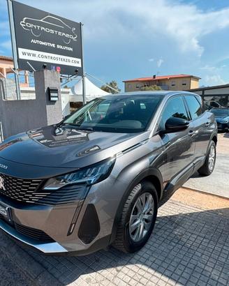 PEUGEOT 3008 ALLURE-AUTOMATICA