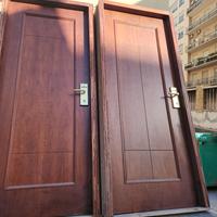 porte x interno 