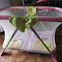 Box/playset Giordani