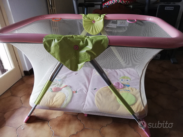 Box/playset Giordani