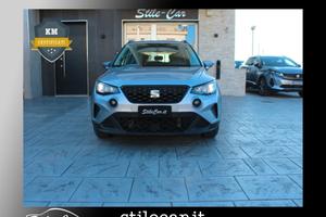 Seat Arona 1.0 EcoTSI Style