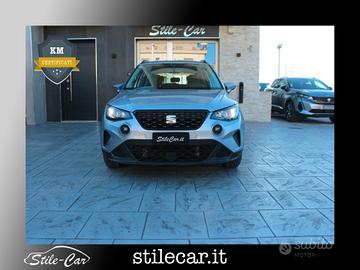 Seat Arona 1.0 EcoTSI Style