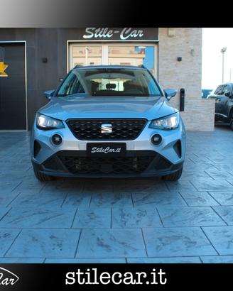 Seat Arona 1.0 EcoTSI Style