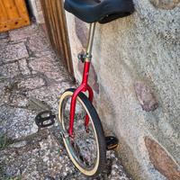 🚴♂ Uniciclo per animazione e sport 🚴♀