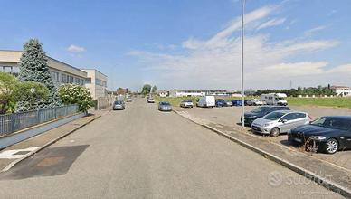 Rif.1404- area industriale piacenza