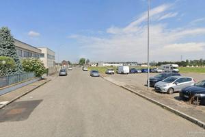 Rif.1404- area industriale piacenza