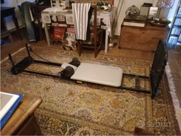 Attrezzo Pilates