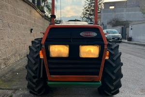 Trattore Goldoni Euro 55