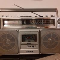 Boombox Sanyo M 9975 LU