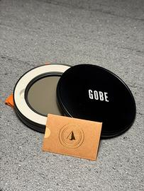 Filtro raggi Uv 77mm