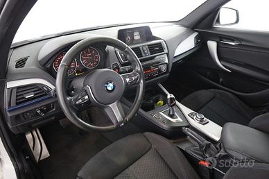 BMW 118 Serie 1 d 5p. Msport