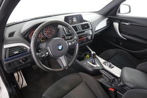 BMW 118 Serie 1 d 5p. Msport