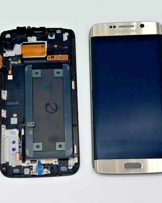 Schermo Samsung  S6