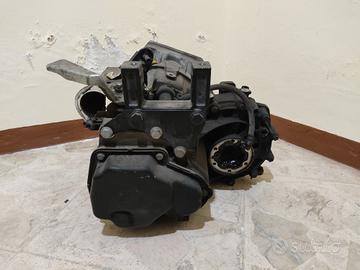 Cambio manuale per Volkswagen Polo 1.6 Diesel 2013