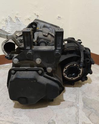 Cambio manuale per Volkswagen Polo 1.6 Diesel 2013