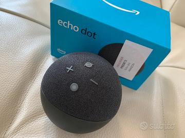 Echo Dot Alexa