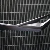 profilo superiore sx Honda nc750x