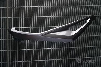 profilo superiore sx Honda nc750x