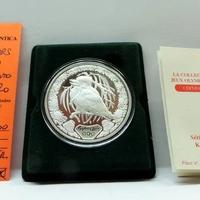 Australia 2000 - Ag - Olimpiadi Sydney Kookaburra