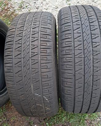 pneumatici estivi SAILUN  225 55 R18 98V