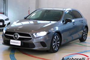 MERCEDES-BENZ A 180 D 2.000cc PACCHETTO, TECH WI