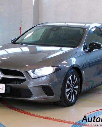 MERCEDES-BENZ A 180 D 2.000cc PACCHETTO, TECH WI