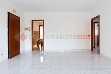 Appartamento Roma [76VRG]