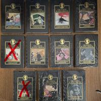 COLLEZIONE AGATHA CHRISTIE - Libri SIGILLATI!