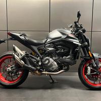 Ducati Monster 937 - 2024