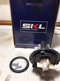 Pompa scarico lavatrice Candy-Hover