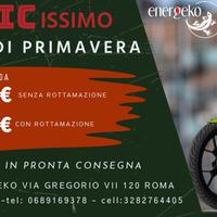 FANTIC ISSIMO PROMAX (L3) DOPPIA BATTERIA DA 4.4 k