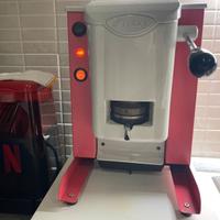 Macchina caffè Faber