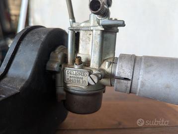 Carburatore DELLORTO 16/10 Vespa