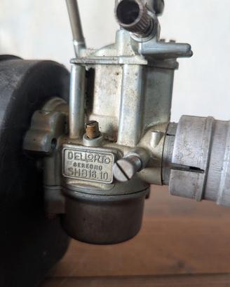 Carburatore DELLORTO 16/10 Vespa