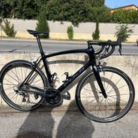 Bici da corsa Fuji Grand Fondo 2019 taglia 58