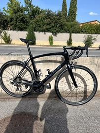 Bici da corsa Fuji Grand Fondo 2019 taglia 58