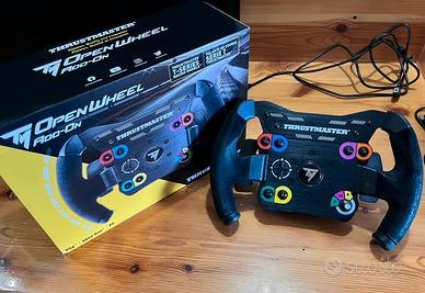 Corona Thrustmaster TM OPEN WHEEL