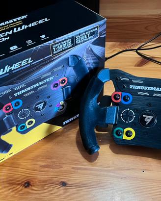 Corona Thrustmaster TM OPEN WHEEL