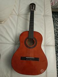 Chitarra 3/4 Eko