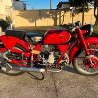 Moto Guzzi Airone Sport