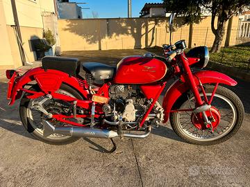 Moto Guzzi Airone Sport