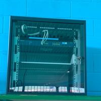 case di rete per server