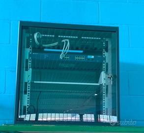 case di rete per server